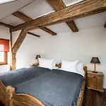 Gutshof 4* Bastorf