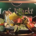 Gutshof 4* Bastorf