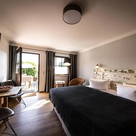 Gutshof Bastorf 3* Bastorf