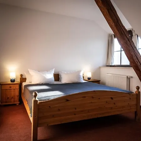 Πανσιόν Gutshof Bastorf