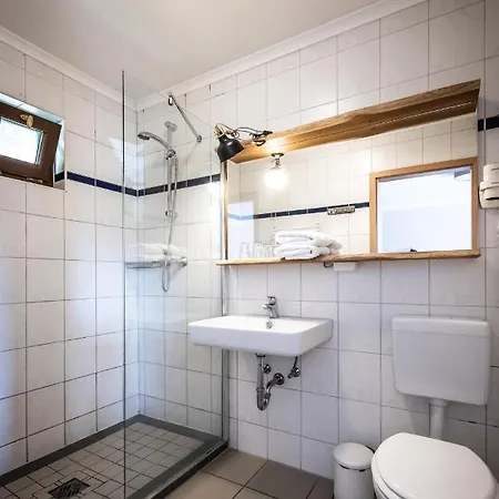 Pensionat Gutshof Bastorf