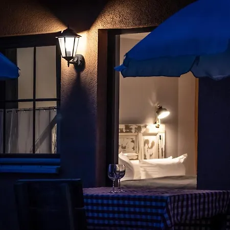 Gutshof Bastorf Guest house