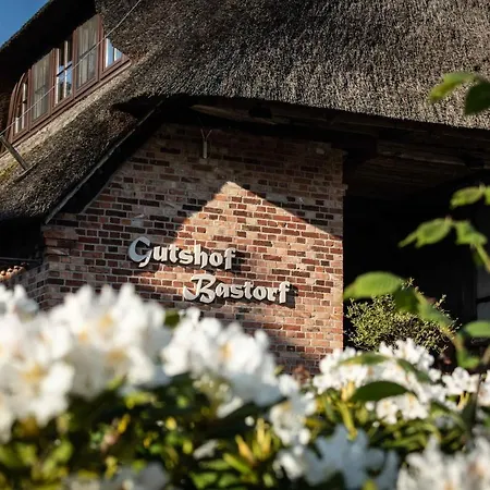 Guest house Gutshof Bastorf Bastorf
