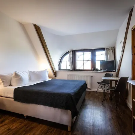 Guest house Gutshof Bastorf