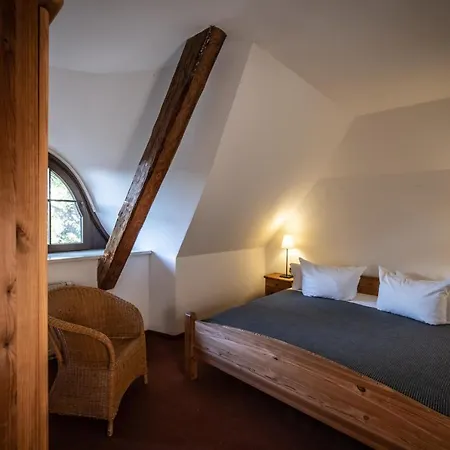 Gutshof Bastorf 3*