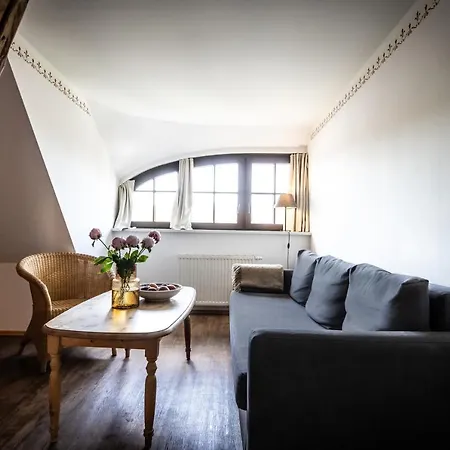 Guest house Gutshof Bastorf 3*