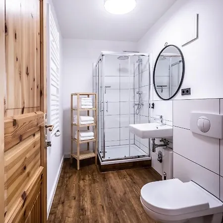 Gutshof Bastorf Guest house 3*