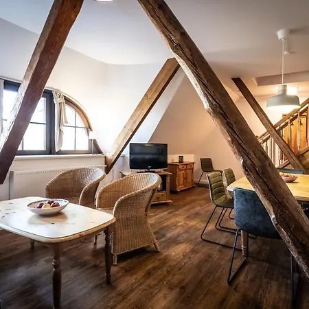 Gutshof Πανσιόν 4*