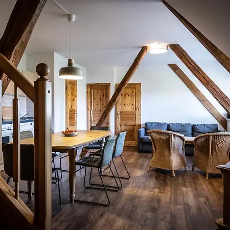 Gutshof Pensionat Bastorf