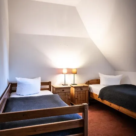 Pensjonat Gutshof 4*