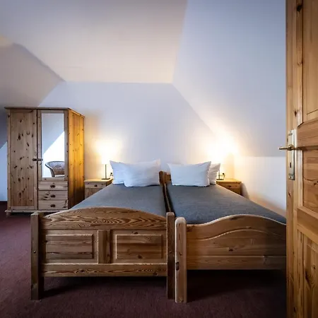 Gutshof Bastorf Guest house 3*