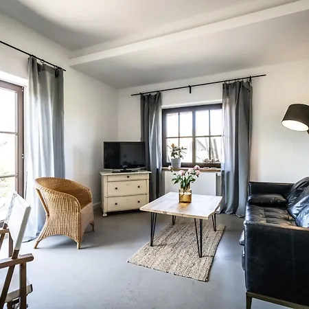 Πανσιόν Gutshof