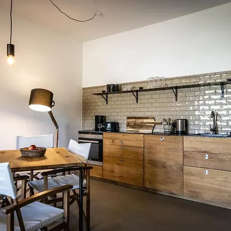 Gutshof Πανσιόν