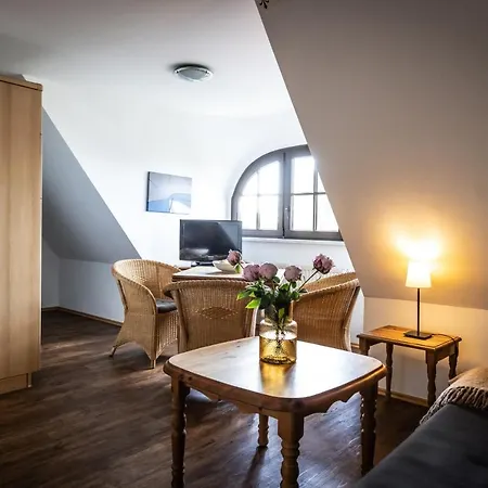 Gutshof Bastorf Guest house 3*