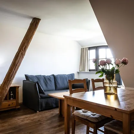 Gutshof Bastorf 3*