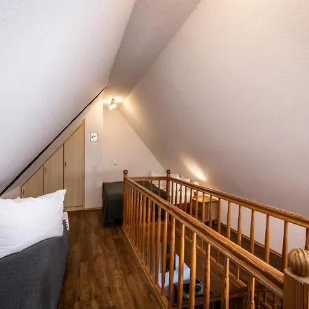 Pensionat Gutshof Bastorf