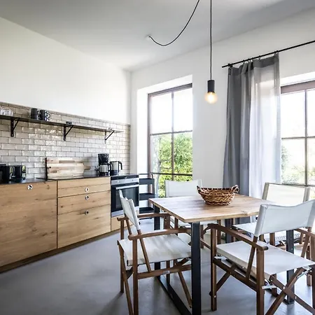 Pensionat Gutshof Bastorf