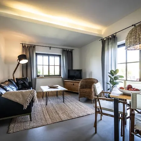 Pensionat Gutshof Bastorf