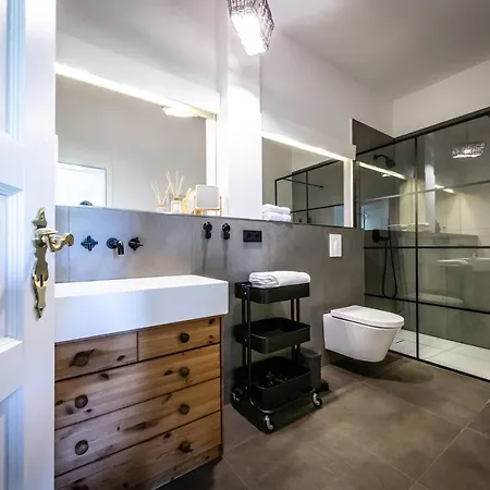 Pensionat Gutshof 4*