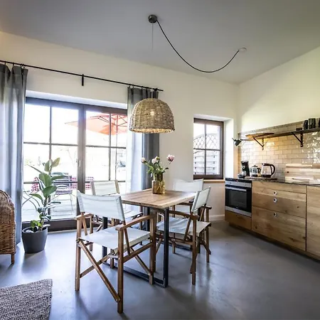 Gutshof Bastorf Guest house 3*