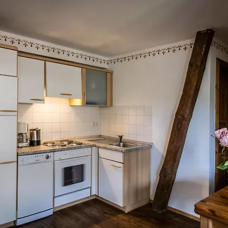 Pensionat Gutshof Bastorf