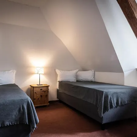 Gutshof Bastorf Guest house 3*