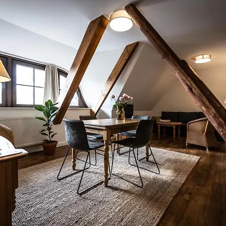 Penzion Gutshof 4*
