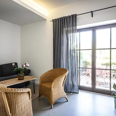 Πανσιόν Gutshof Bastorf