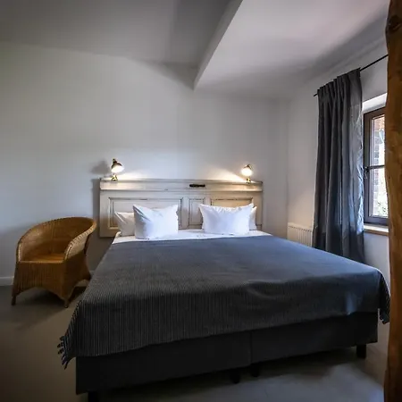 Pensionat Gutshof 4*