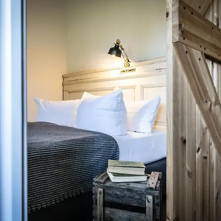 Gutshof Bastorf Guest house Bastorf