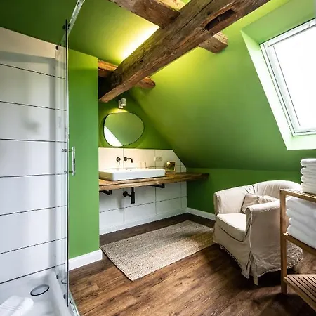 Guest house Gutshof Bastorf 3*