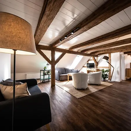 Gutshof Bastorf Guest house
