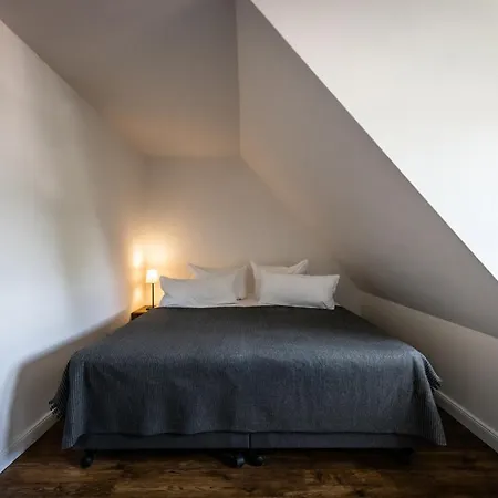 Gutshof Bastorf Guest house