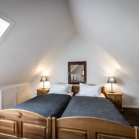Gutshof Bastorf Guest house 3*