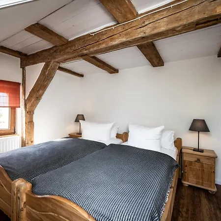 Gutshof Bastorf 3* Bastorf