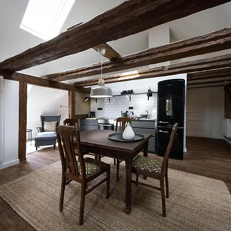 Πανσιόν Gutshof 4*