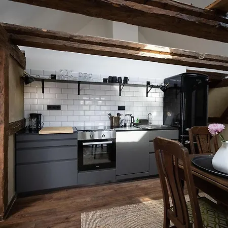 Πανσιόν Gutshof