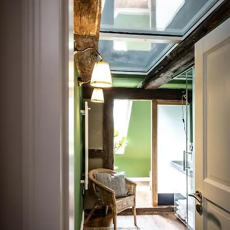 Pensionat Gutshof Bastorf