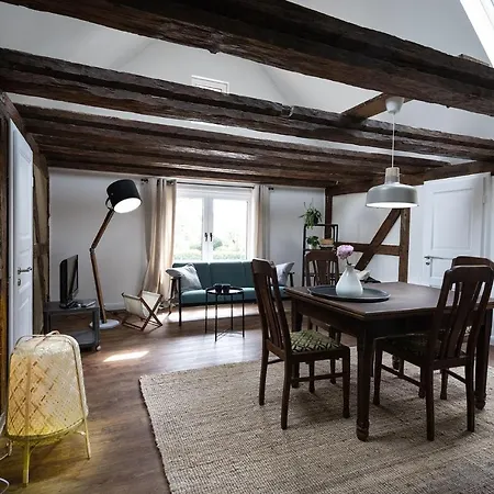Gutshof Bastorf 3* Bastorf