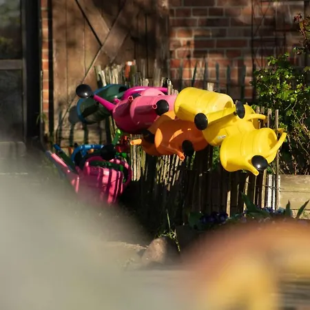 Pensionat Gutshof 4*