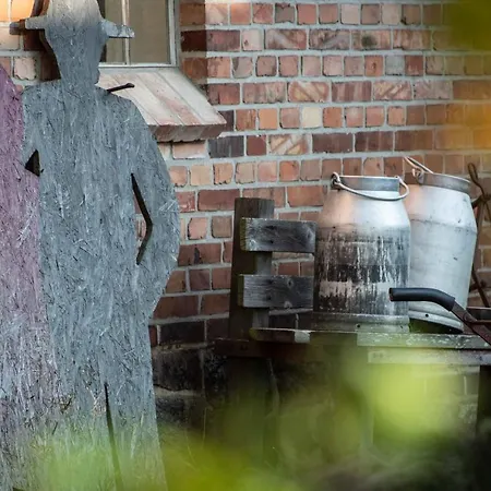 Gutshof Casa de hóspedes 4*