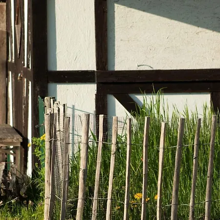 Gutshof Bastorf Guest house 3*