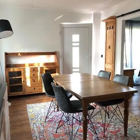 Guest house Gutshof Bastorf