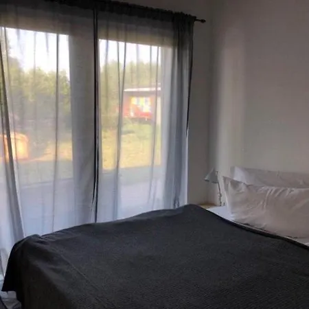 Pensionat Gutshof Bastorf