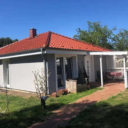 Guest house Gutshof Bastorf 3*