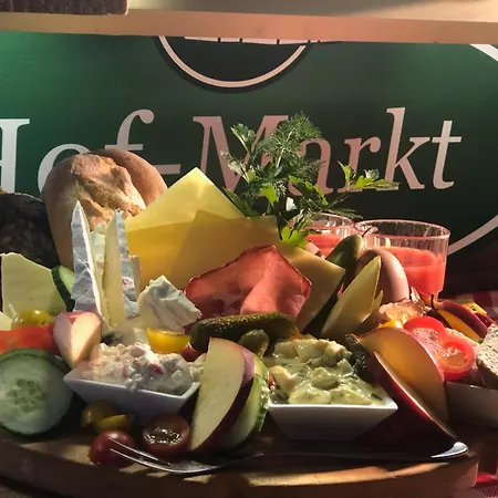 Gutshof Bastorf 3* Bastorf