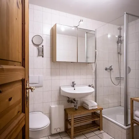 Penzion Gutshof 4*