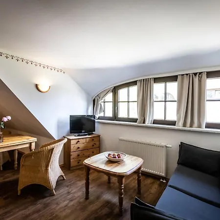 Gutshof Pensjonat 4*