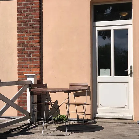 Gutshof Bastorf