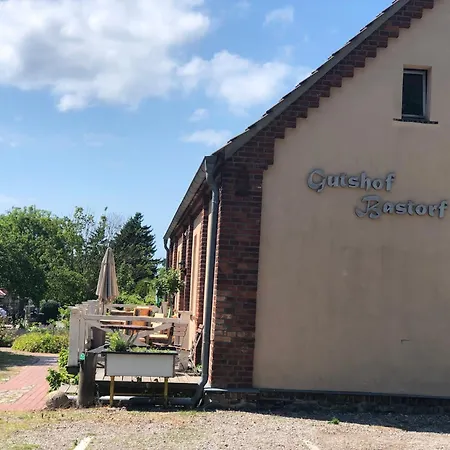 Gutshof